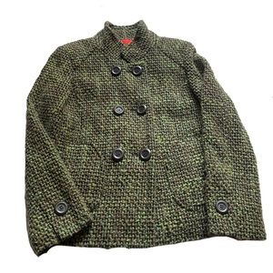 Esprit - Tweed Coat